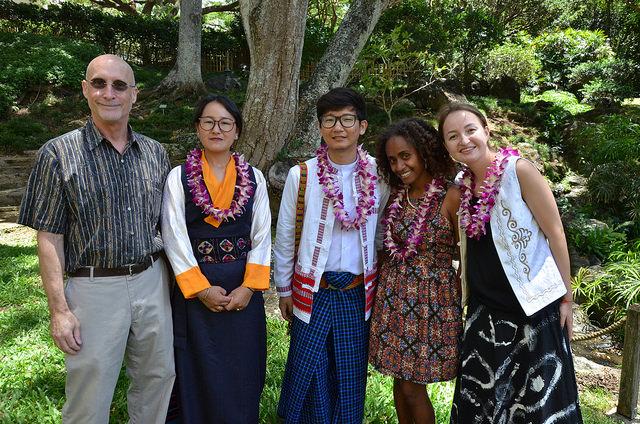 Asian Development Bank-Japan Scholarship