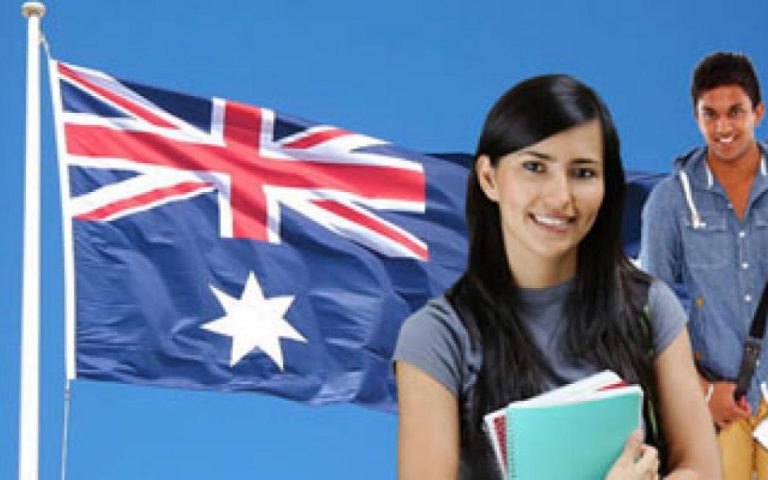 Australia Awards Scholarships for Indian Students