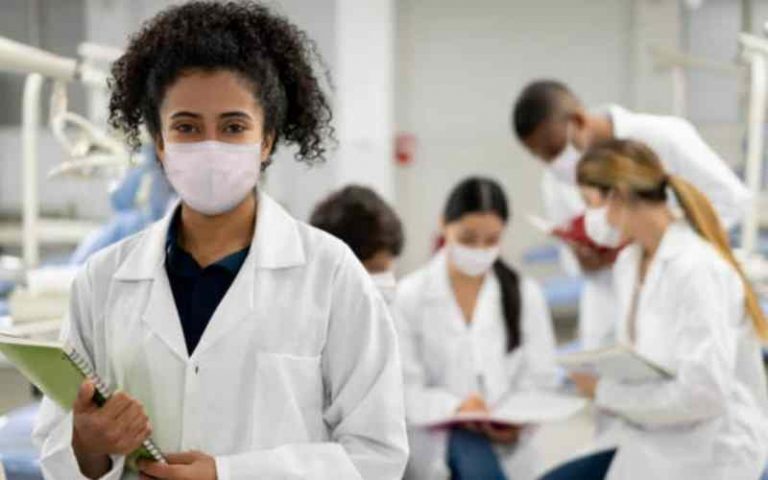 Avacare Medical Scholarship