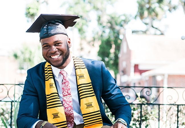 BNSF College Scholarship