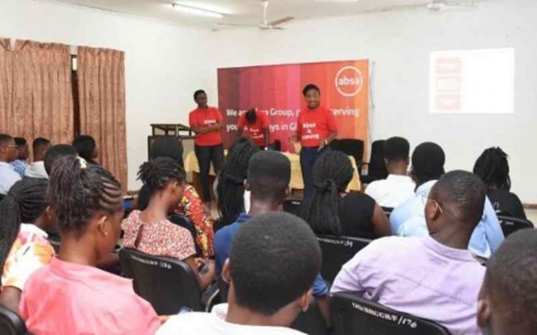 Barclays Bank Tertiary Scholarships for Ghanaians