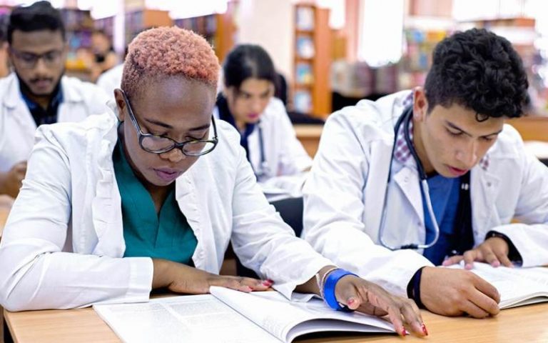 Best 9 Medical Scholarships for Nigerian Students To Study Abroad