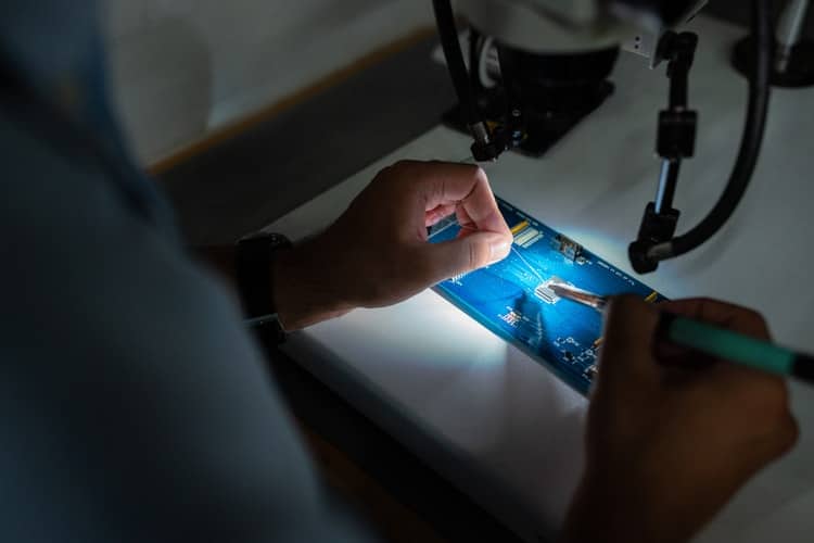 Best Accredited Electrical Engineering Schools