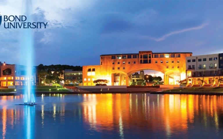 Bond University Scholarships for Egyptian Students in Australia