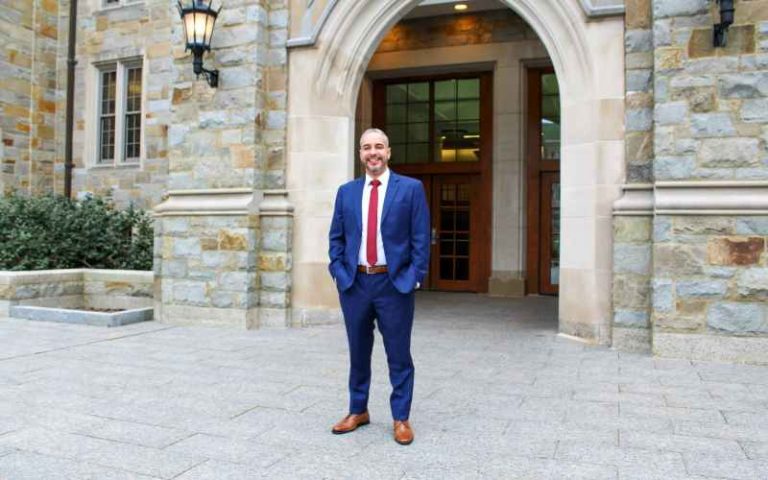 Boston College Admission, Tuition, Ranking, And Scholarships
