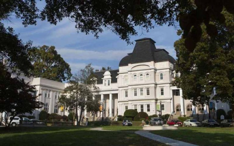 Brenau University Admission