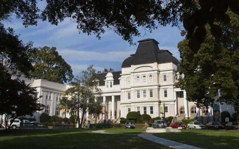 Brenau University 2024: Admission, Programs, Tuition, Ranking ...