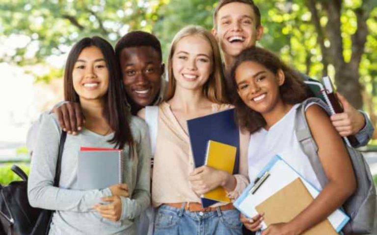 CIRI Foundation General Scholarship