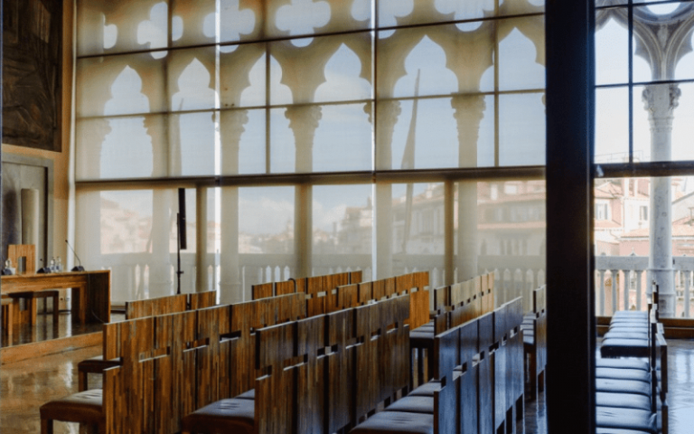 Ca’Foscari University Scholarships in Italy