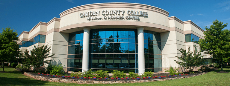 Camden County College: Admission, Programs, Tuition, Ranking, Scholarships