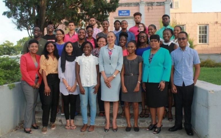 Cape Scholarships Trinidad