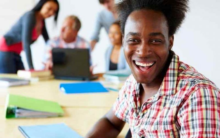 Cavendish University Excellence Scholarship