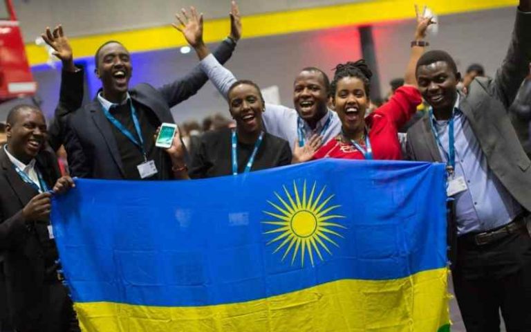 Chevening Scholarships for Rwandan Students