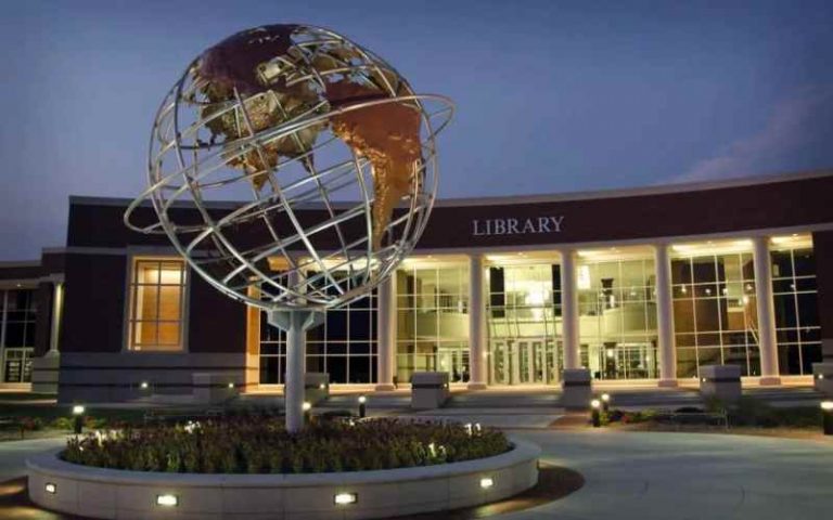 Collin College Reviews