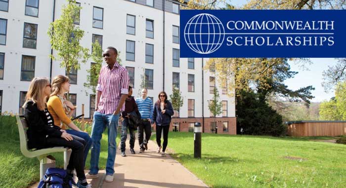 Commonwealth Masters And Ph.D. Scholarships In UK