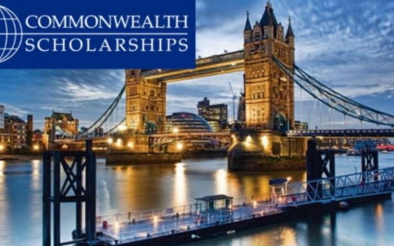 Commonwealth Scholarships for Sierra Leone Students