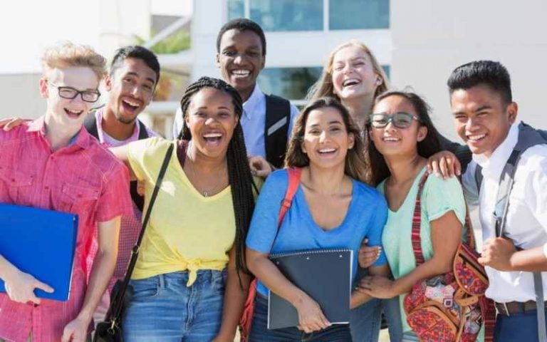 Commonwealth Shared Scholarship Scheme