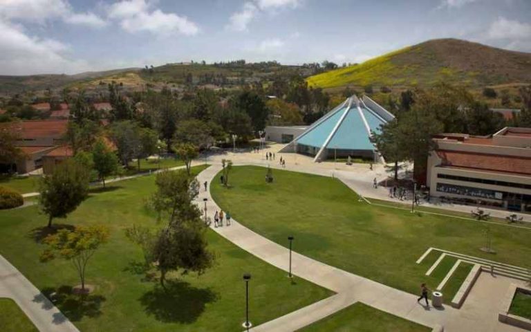 Concordia University Irvine
