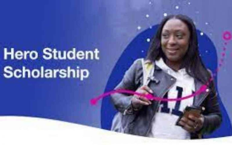 Course Hero Monthly Scholarship
