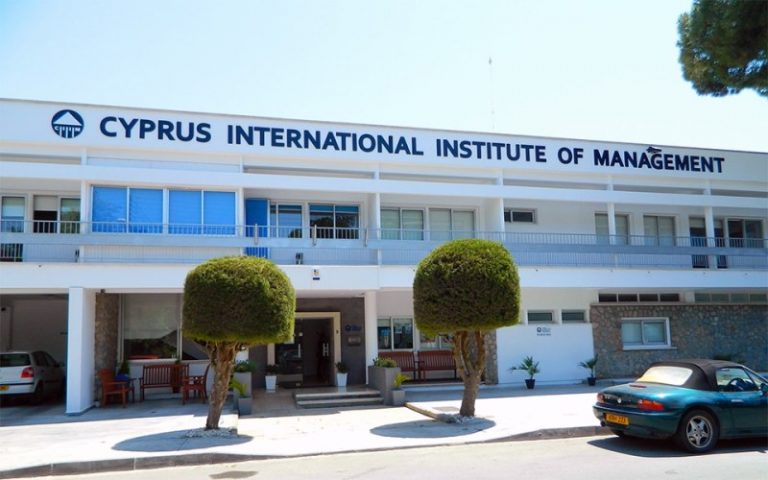 Cyprus International Institute Of Management Scholarships
