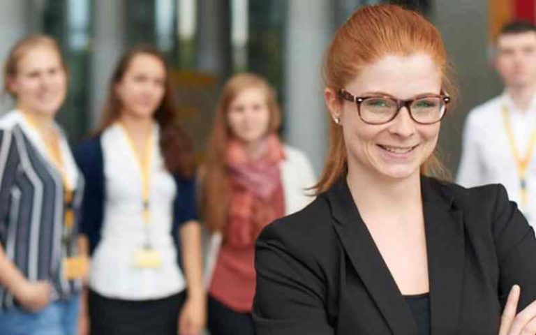 DHL UK Foundation Undergraduate Scholarships