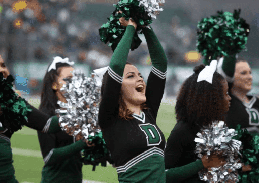Dartmouth College Reviews