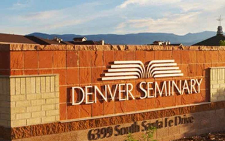 Denver Seminary