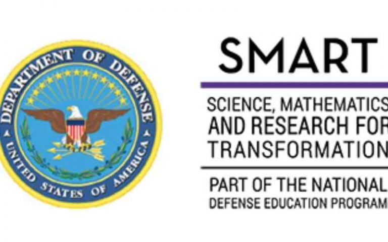 DoD SMART Scholarship