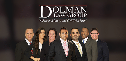 Dolman Law Group Scholarships