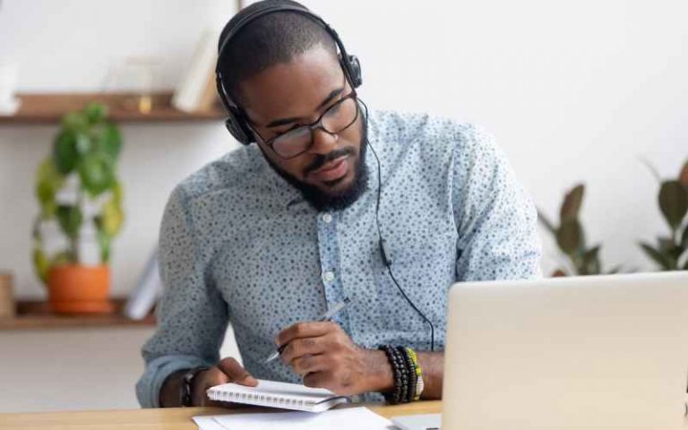 Edinburgh Global Online Distance Learning Masters Scholarship