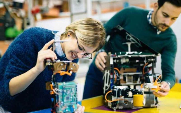 Eleanor Dunn Scholarship for Engineering Students in Australia