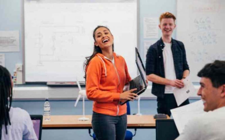 Employment-Based Postgraduate Scholarship In Ireland