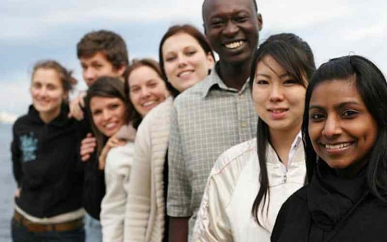 Eritrean-American Foundation Scholarship