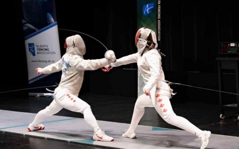 Fencing Scholarships