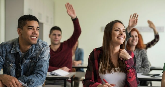 Fondazione Edu Scholarship