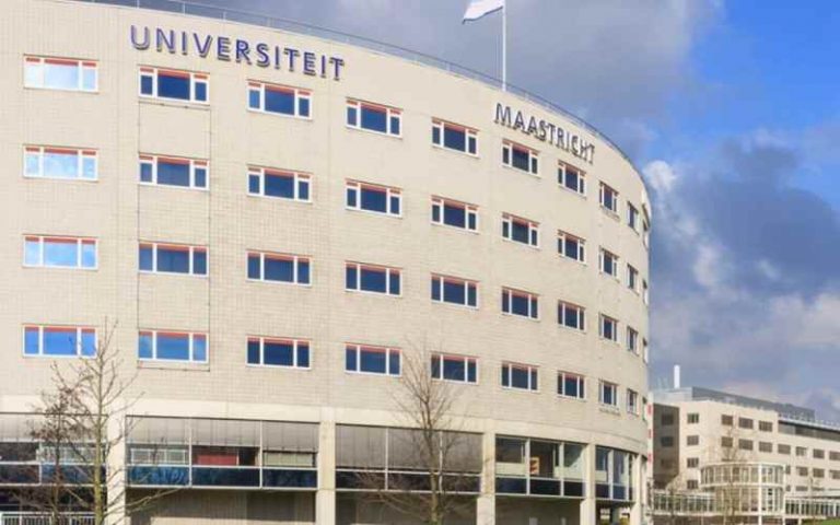 Fully-Funded Scholarships for International Students at Maastricht University
