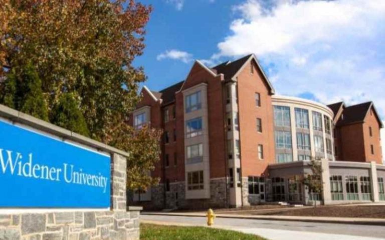 Fully Funded Widener University International Scholarships in USA