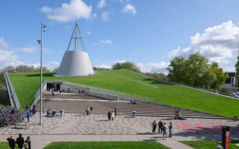 Fully-funded MSc Scholarships
