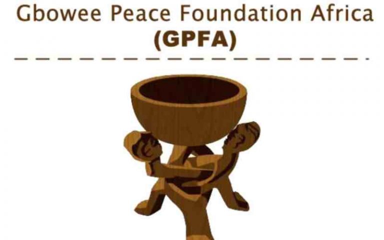 Gbowee Peace Foundation Scholarship For Women