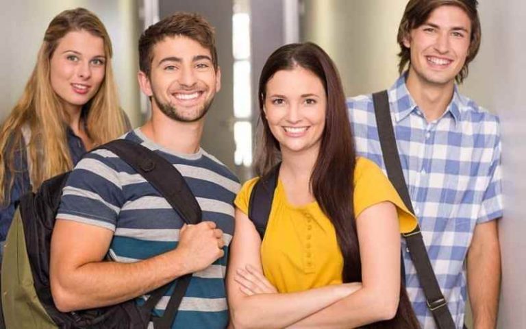 General Academic Scholarships for Undergraduate International Students