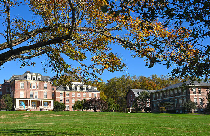 George School Review