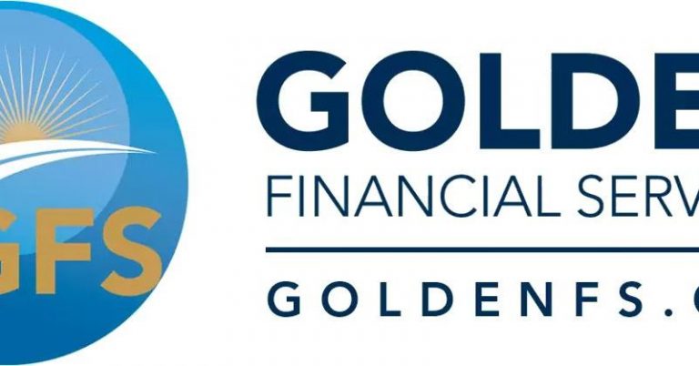 Golden Financial Services Scholarship
