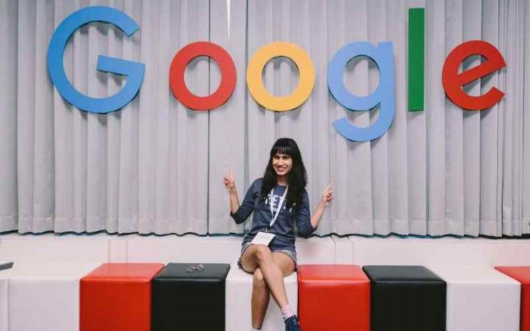 Google Anita Borg Scholarships for International Students