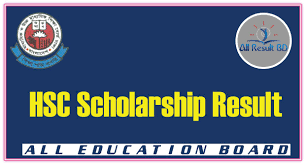 HSC Scholarship for Bangladeshi Students