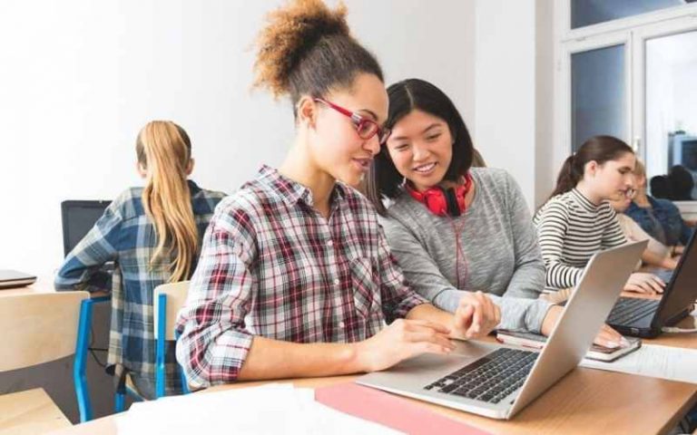 Hack Reactor Coding Scholarship