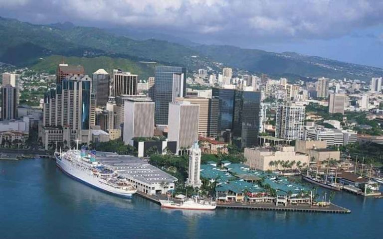 Hawaii Pacific University: Tuition, Scholarships