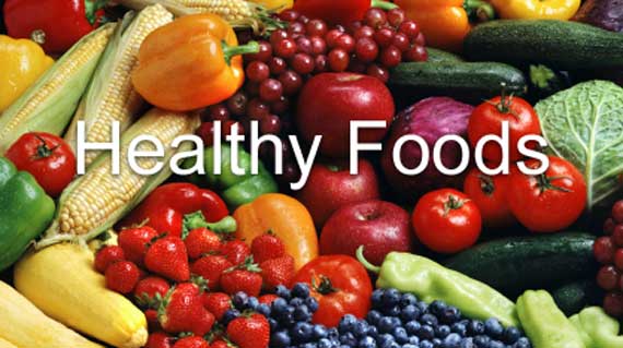 Healthy Lifestyles Scholarship