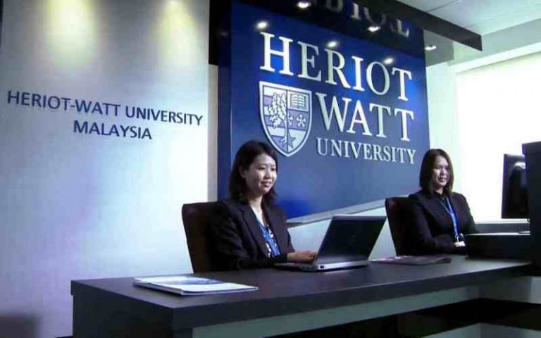 Heriot-Watt University CRL Scholarship