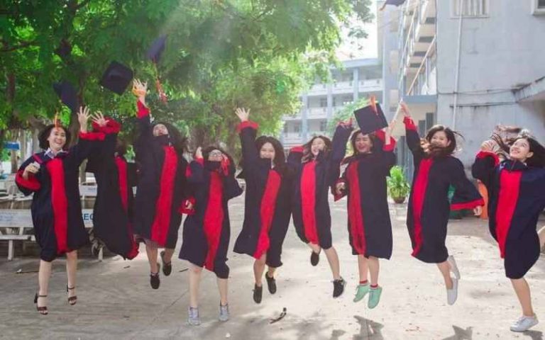 ICCR Scholarships for Bangladesh Students