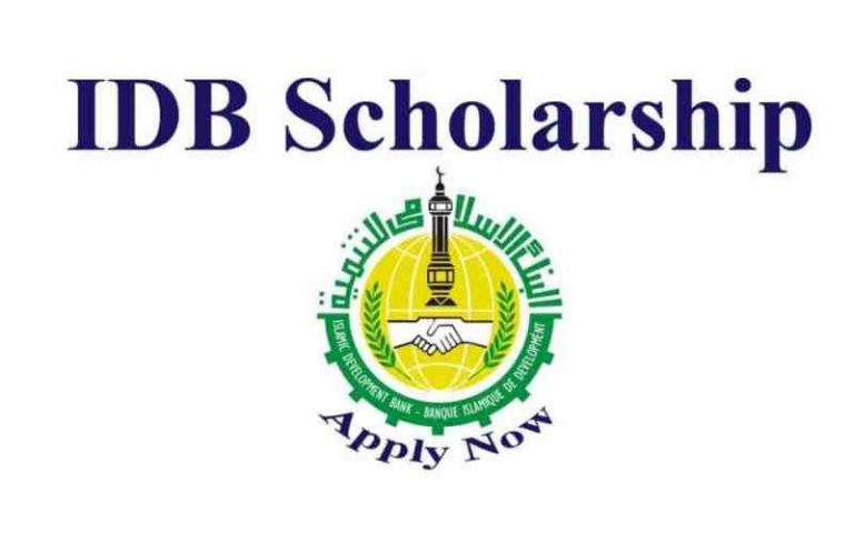 IDB Scholarship for Muslim Communities in Non-Member Countries